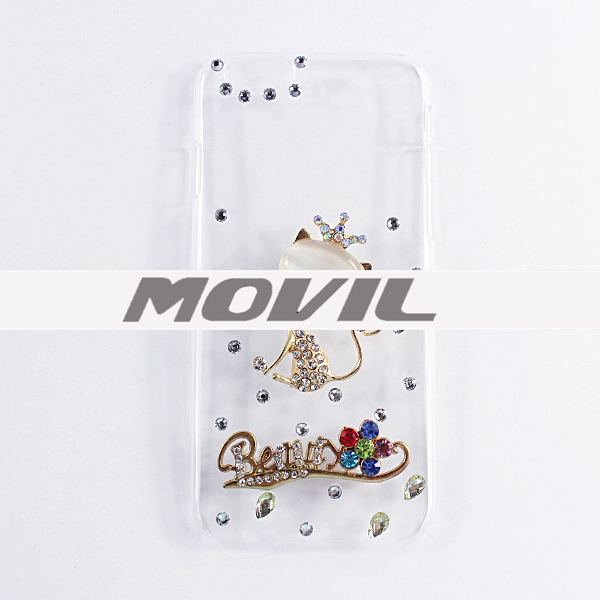 NP-2289 PC Moda funda para iPhone 6-6